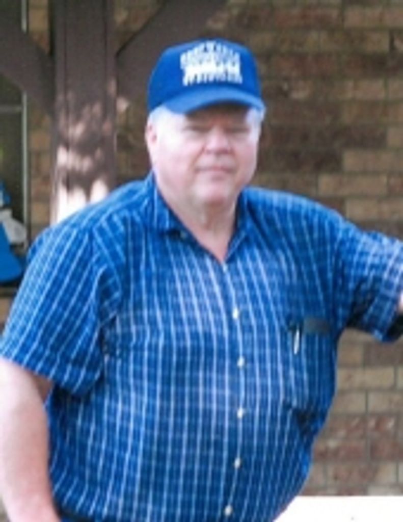 Ronald Whitt