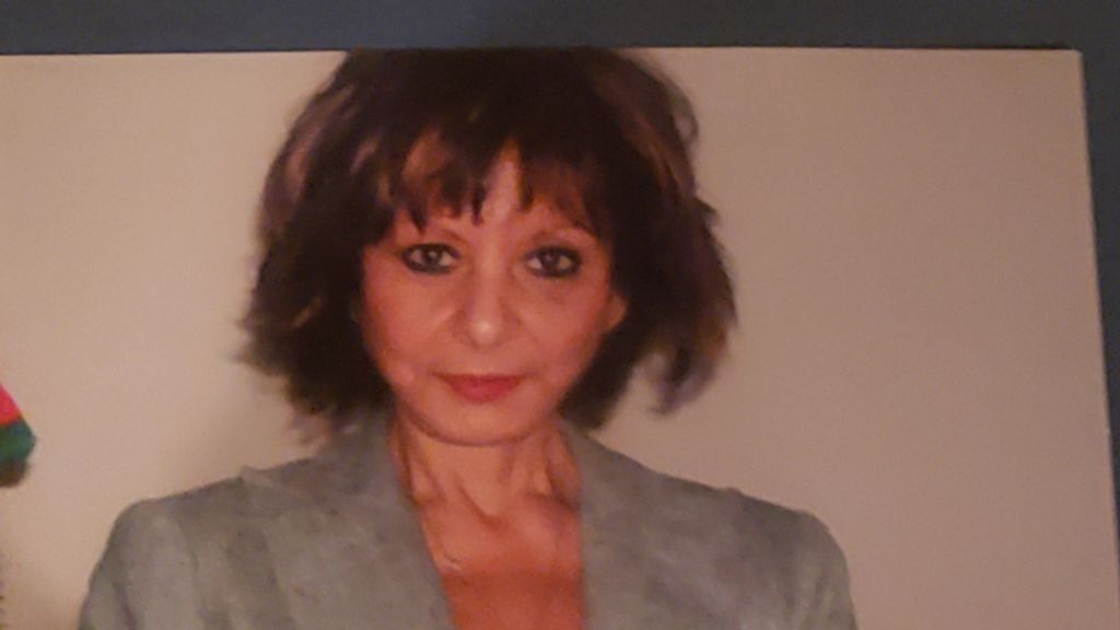 Carmen Dellarocco Profile Photo