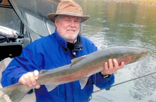James Gordon Campbell Profile Photo