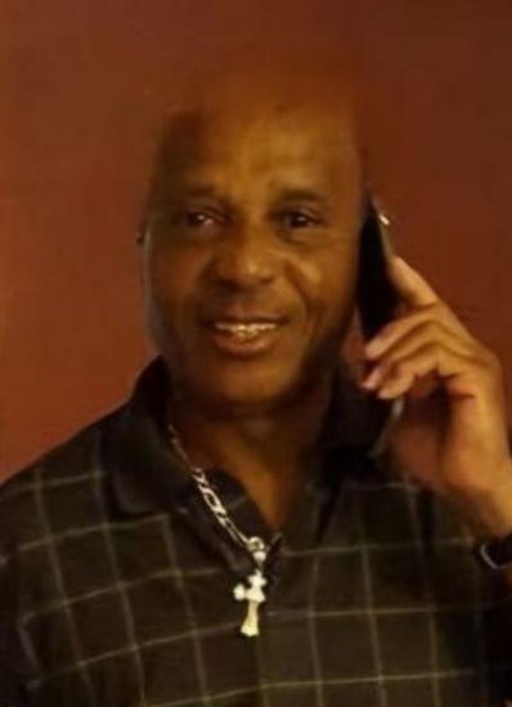 Luther Jeffcoat, Jr. Profile Photo