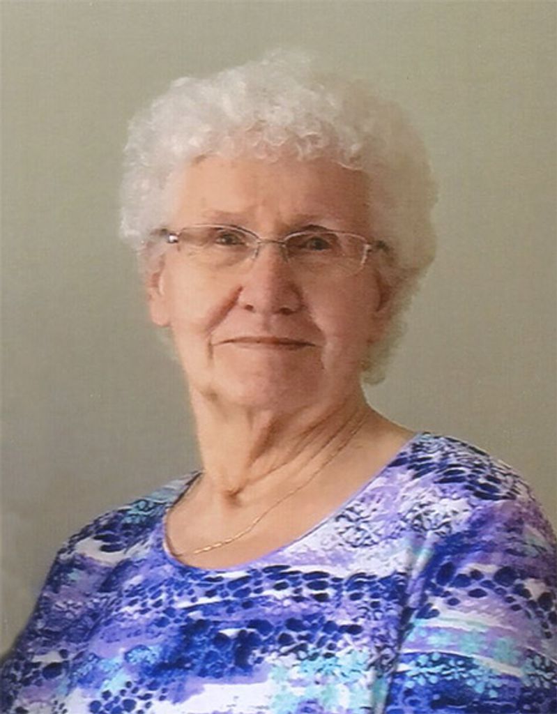 Susan Froese