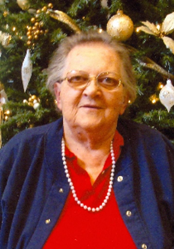 Sylvia (Yockers) Schrader Profile Photo