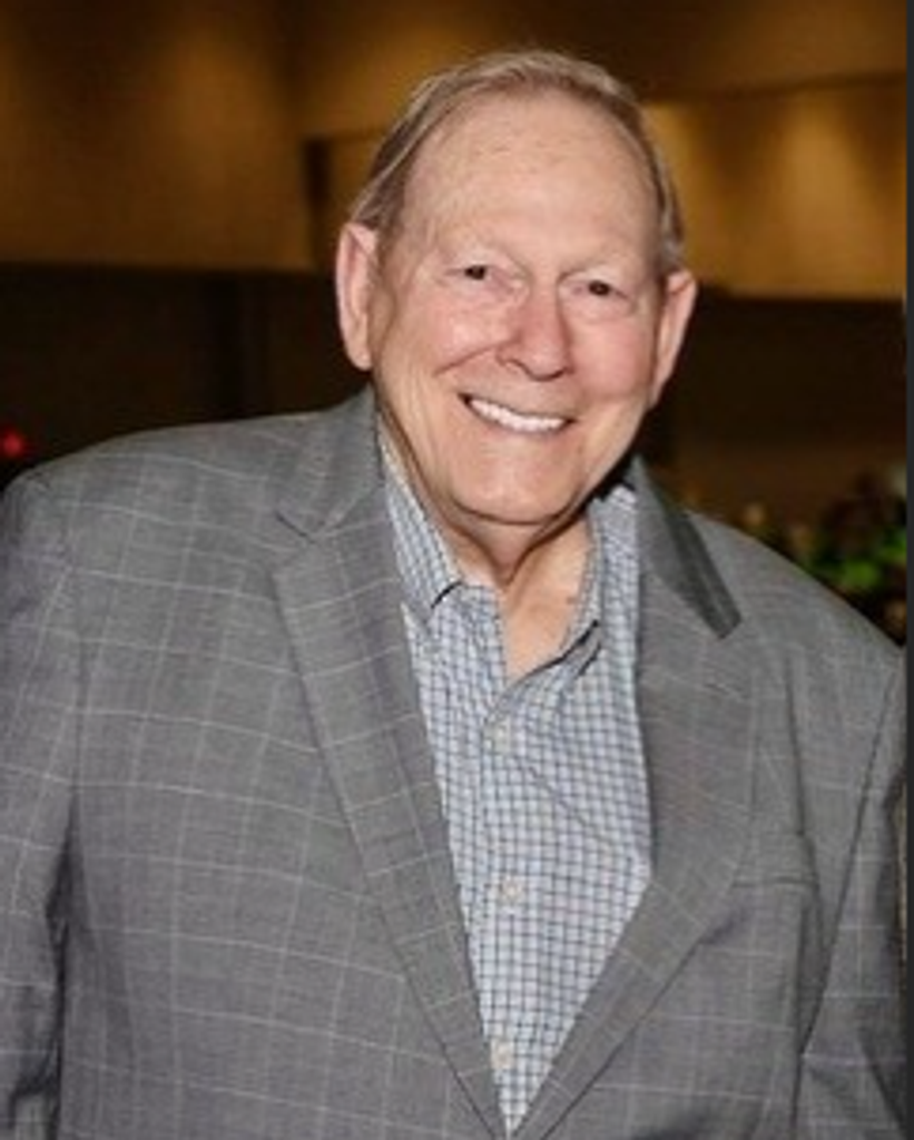 Richard "Bob" Wayne Barringer