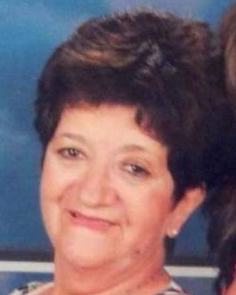 Maria Cleotilde Alonso