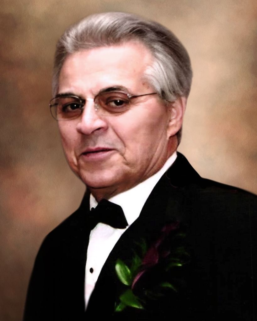 Peter M. Bruno