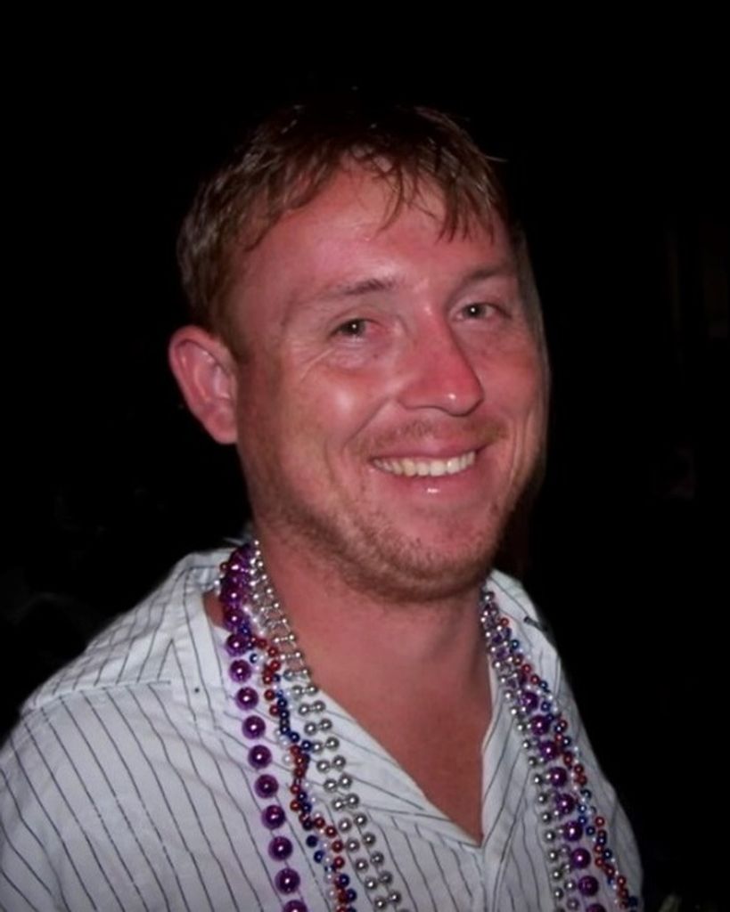 Noah Christopher Fox Profile Photo