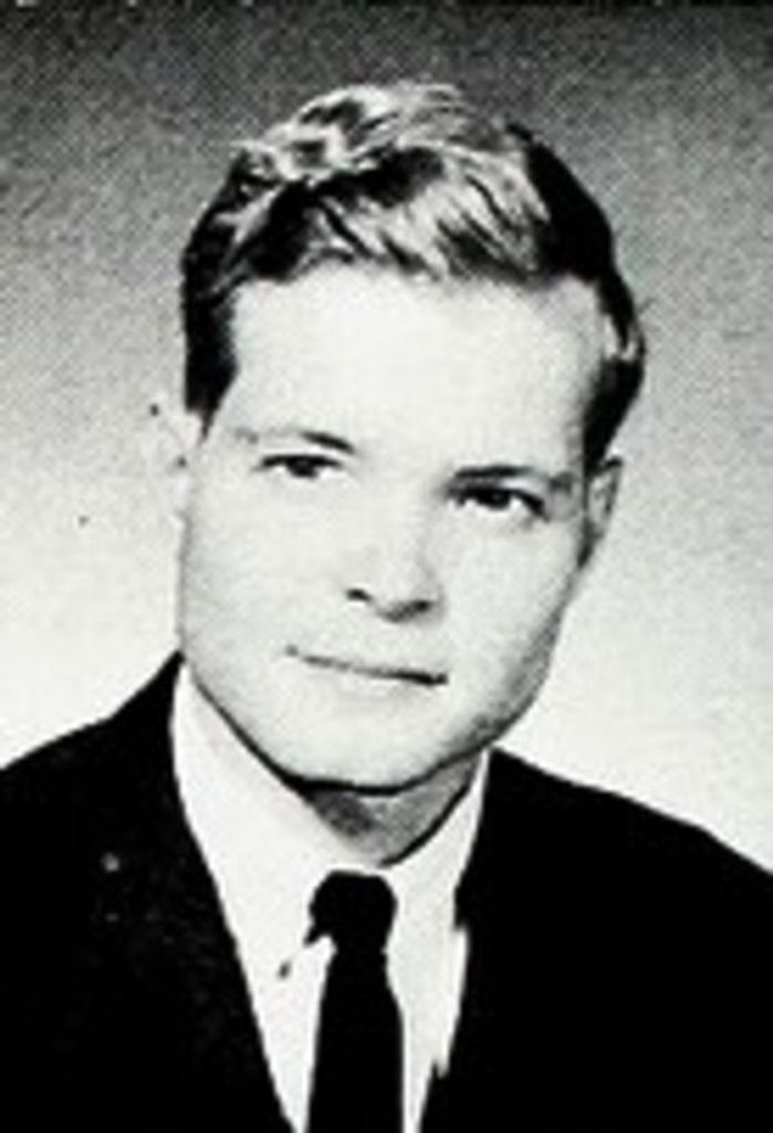 John Roice Baumhardt Profile Photo