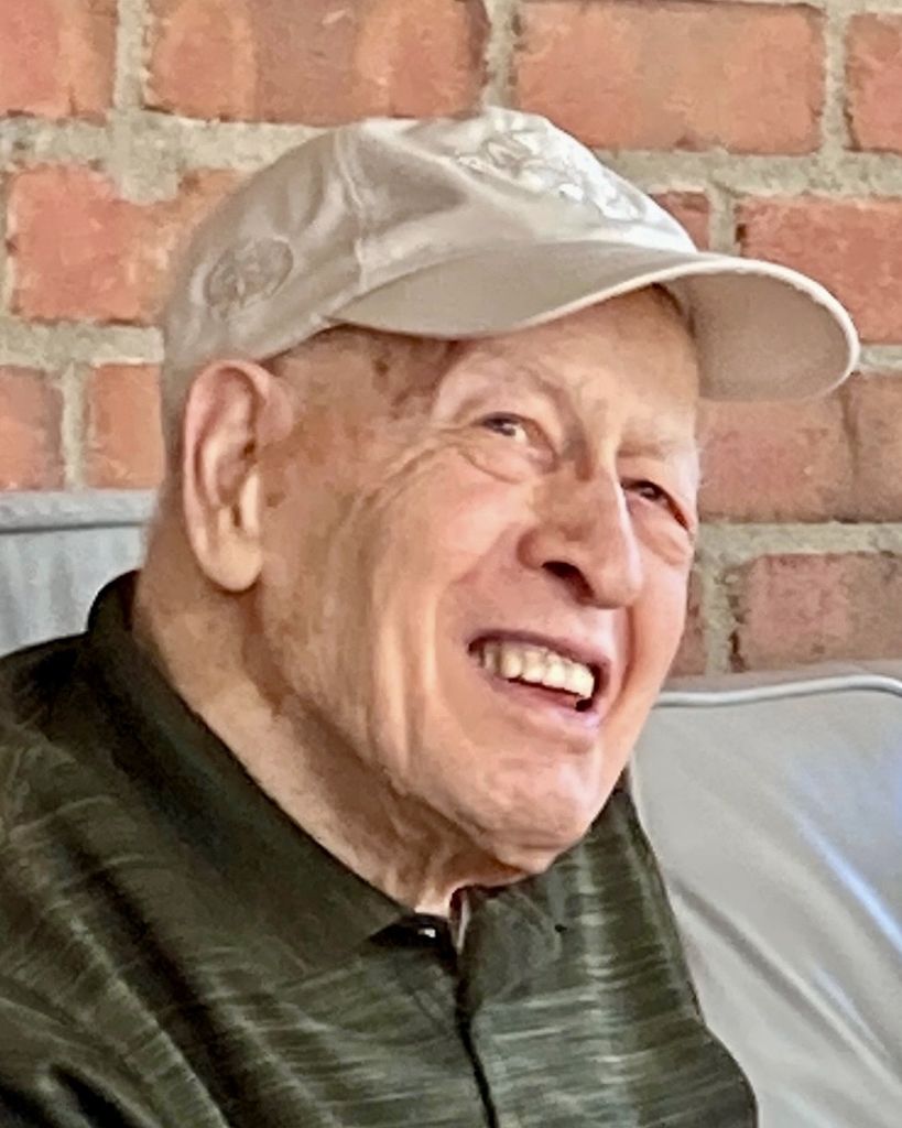 Roger Albert Mayer Profile Photo