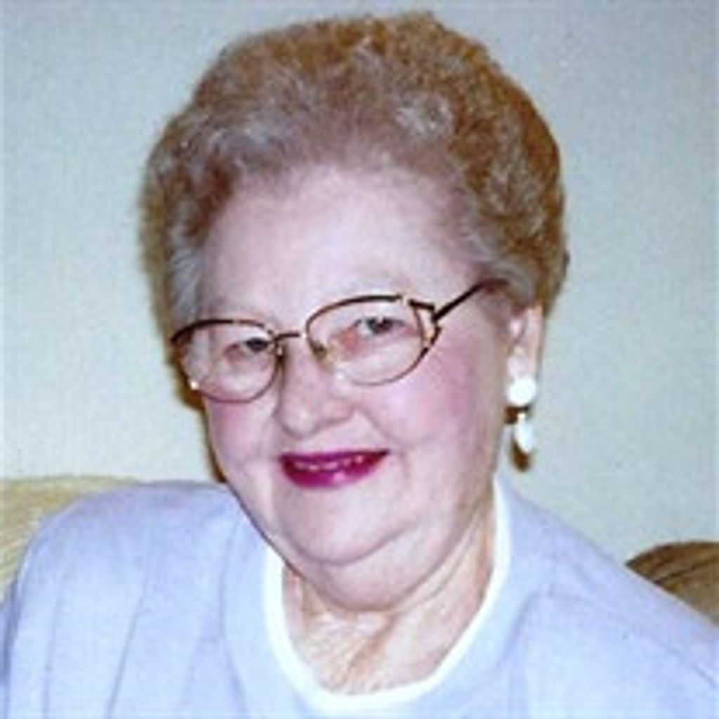 Frankie Rae Angell Burns