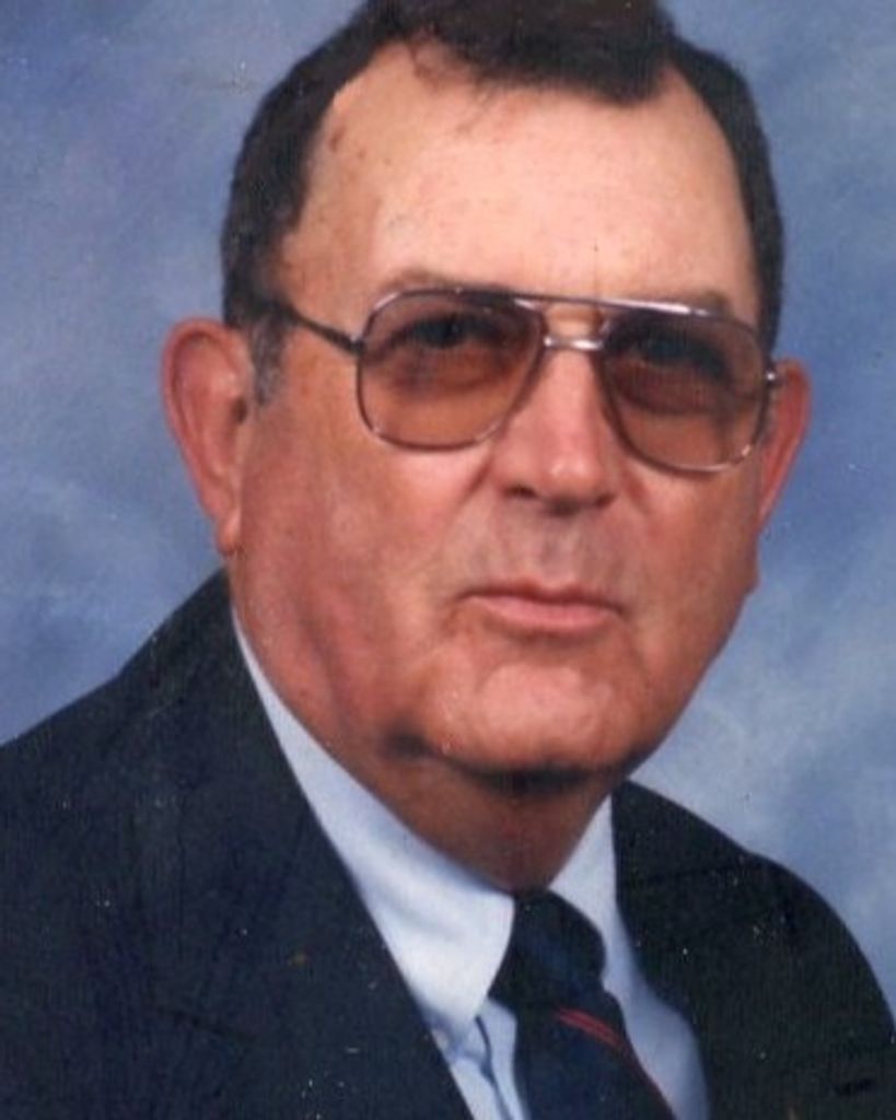 Herbert "H.D." Doyle Tate Profile Photo