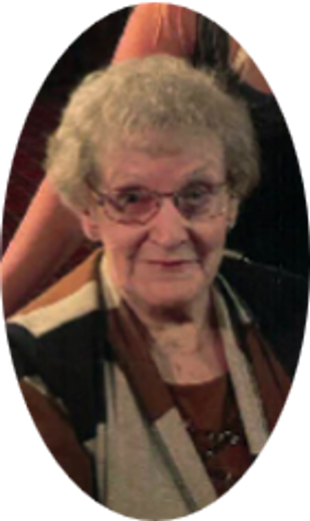Irene Elinor (Lindsay)  Wichryk