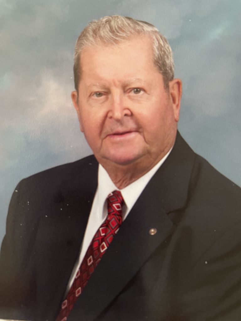 Charles Poland Profile Photo