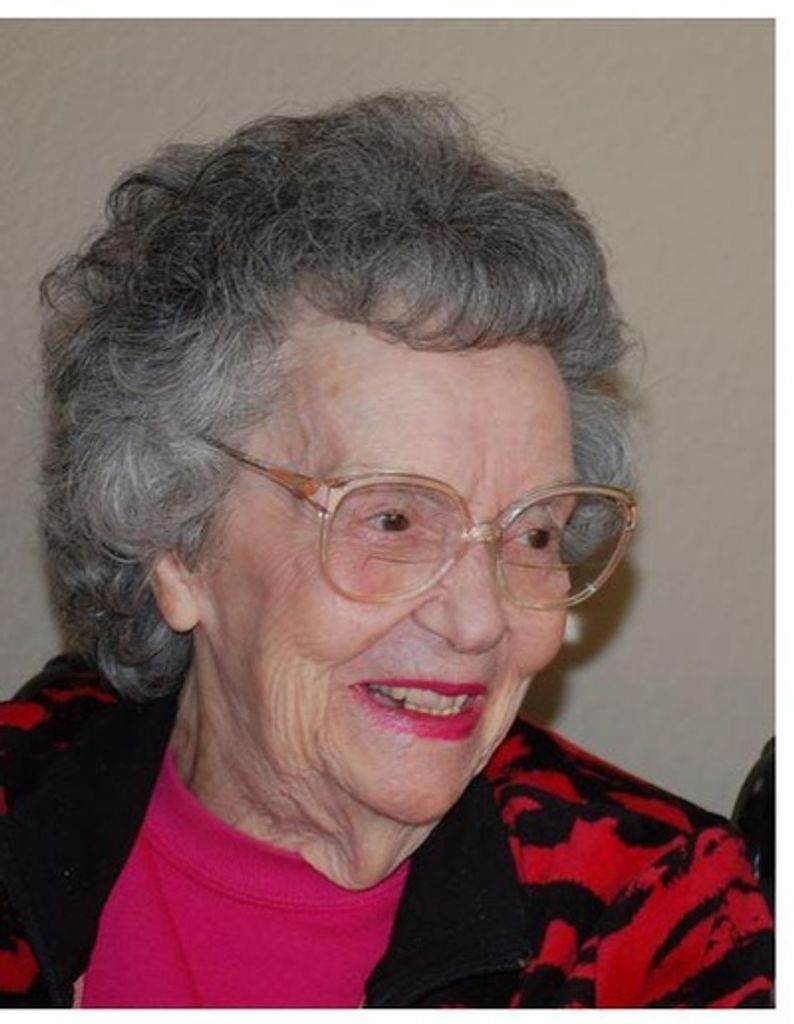 Peggy Z. Ward Profile Photo