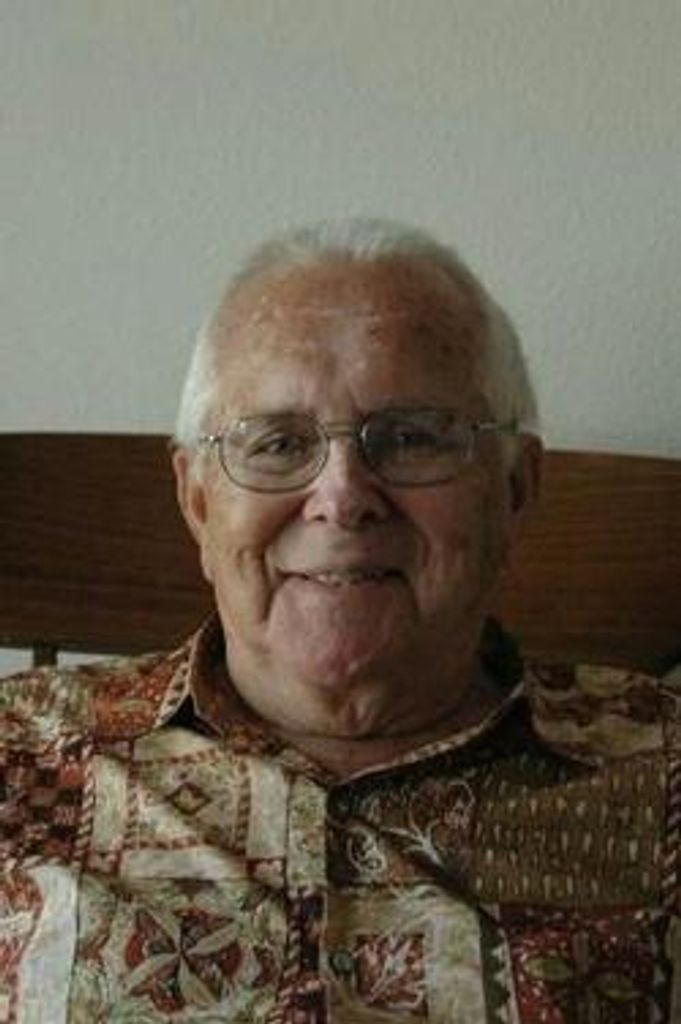 Clarence Monroe "Chuck" Kinzer