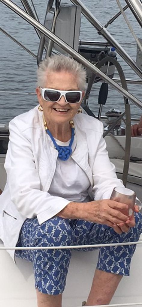 Catherine Ann Streiff Profile Photo