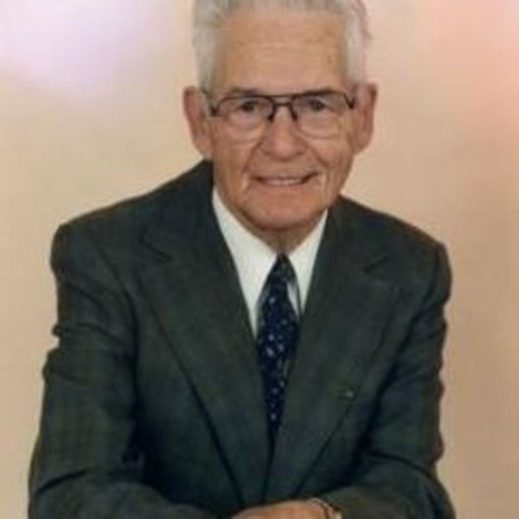 John Lewis Duke Profile Photo