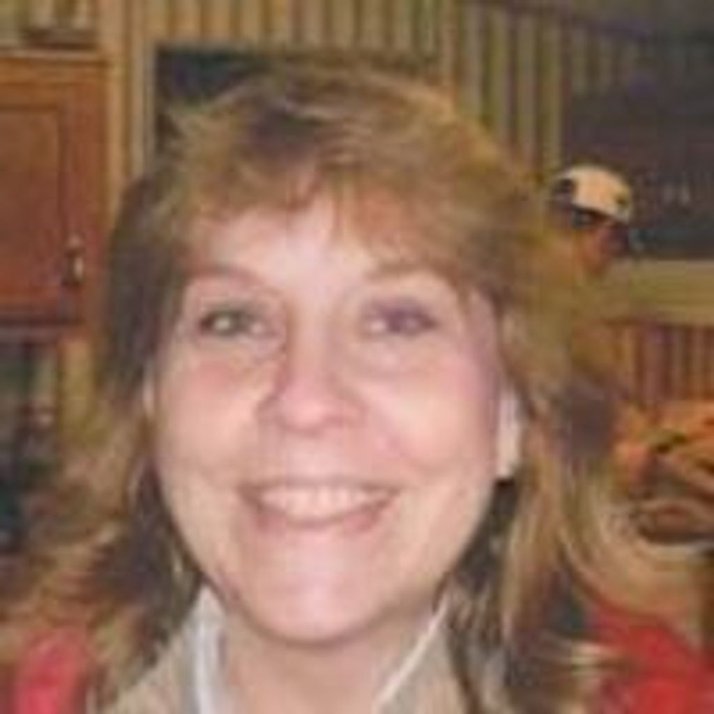 Susan M St John