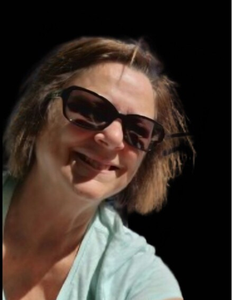 Diana Louise Rosenberger