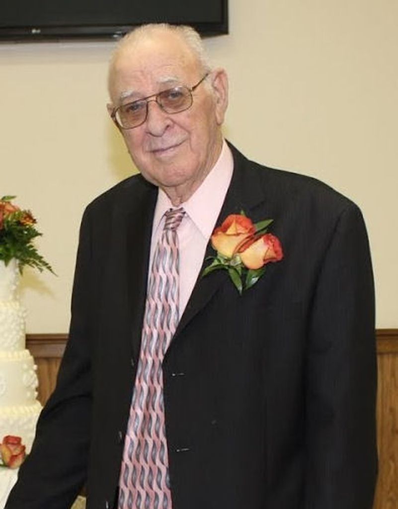 Berner E. Dunaway Profile Photo