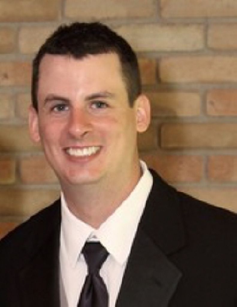 Aaron J. Breithaupt Profile Photo