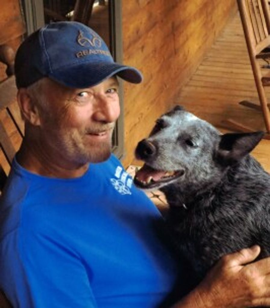 Terry Funk