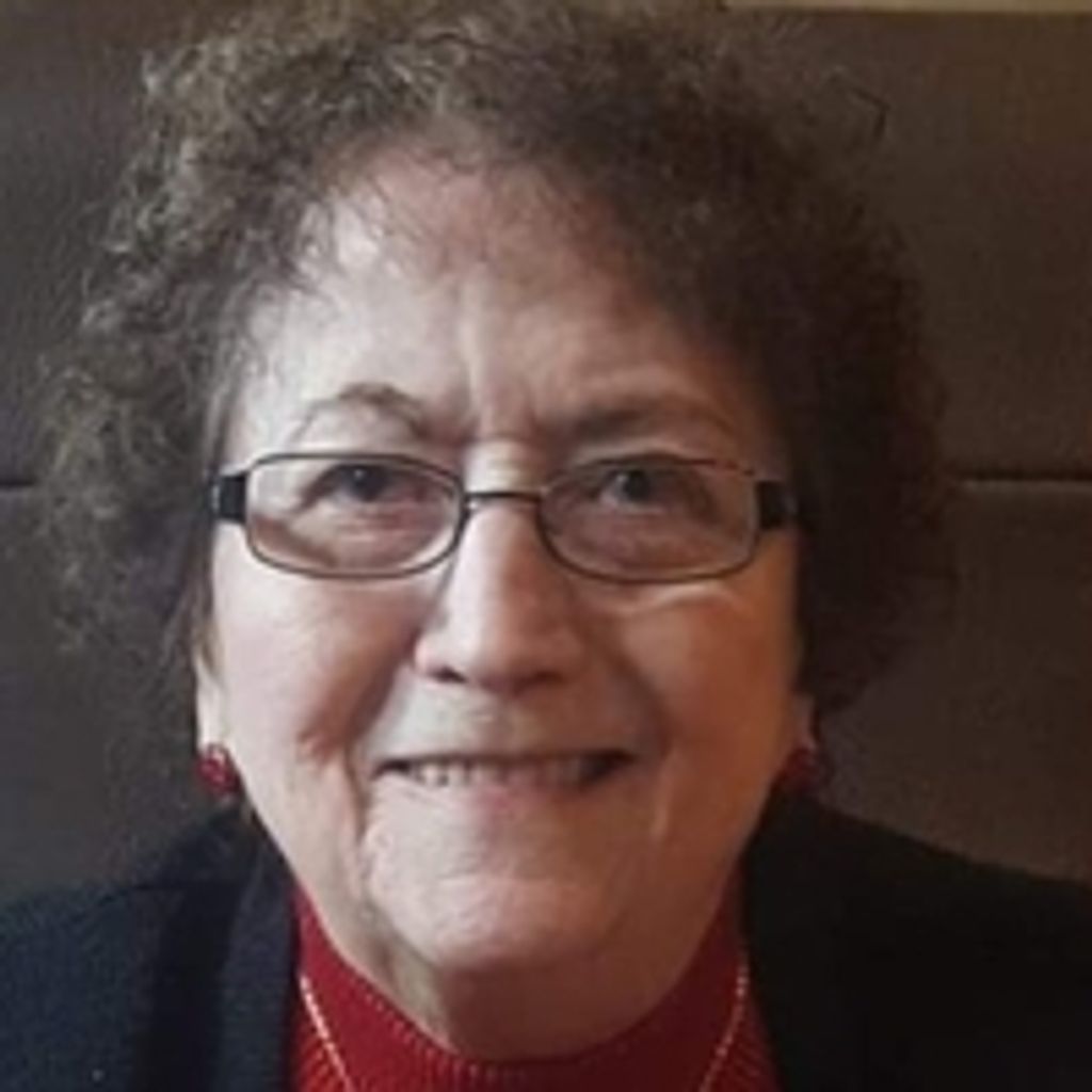Constance V. Schmitt