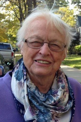 Helen Kathleen Briggs Profile Photo