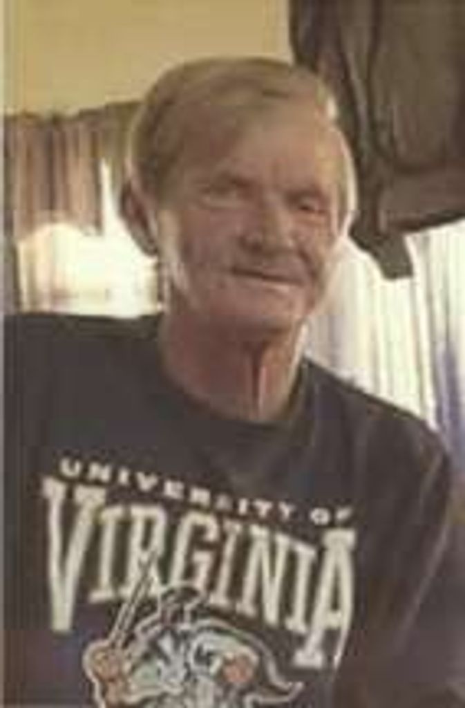 Edward Saunders Dalton