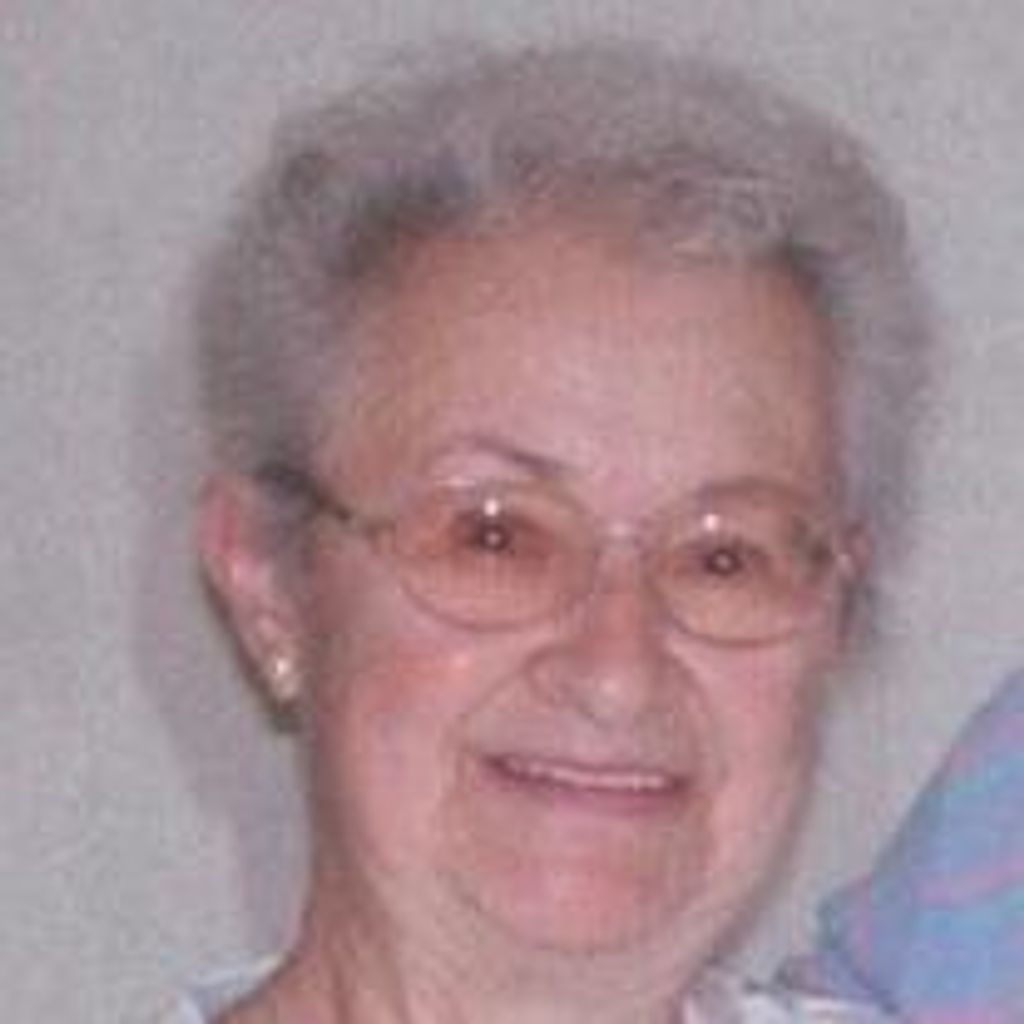 Rose Marie Corbeil