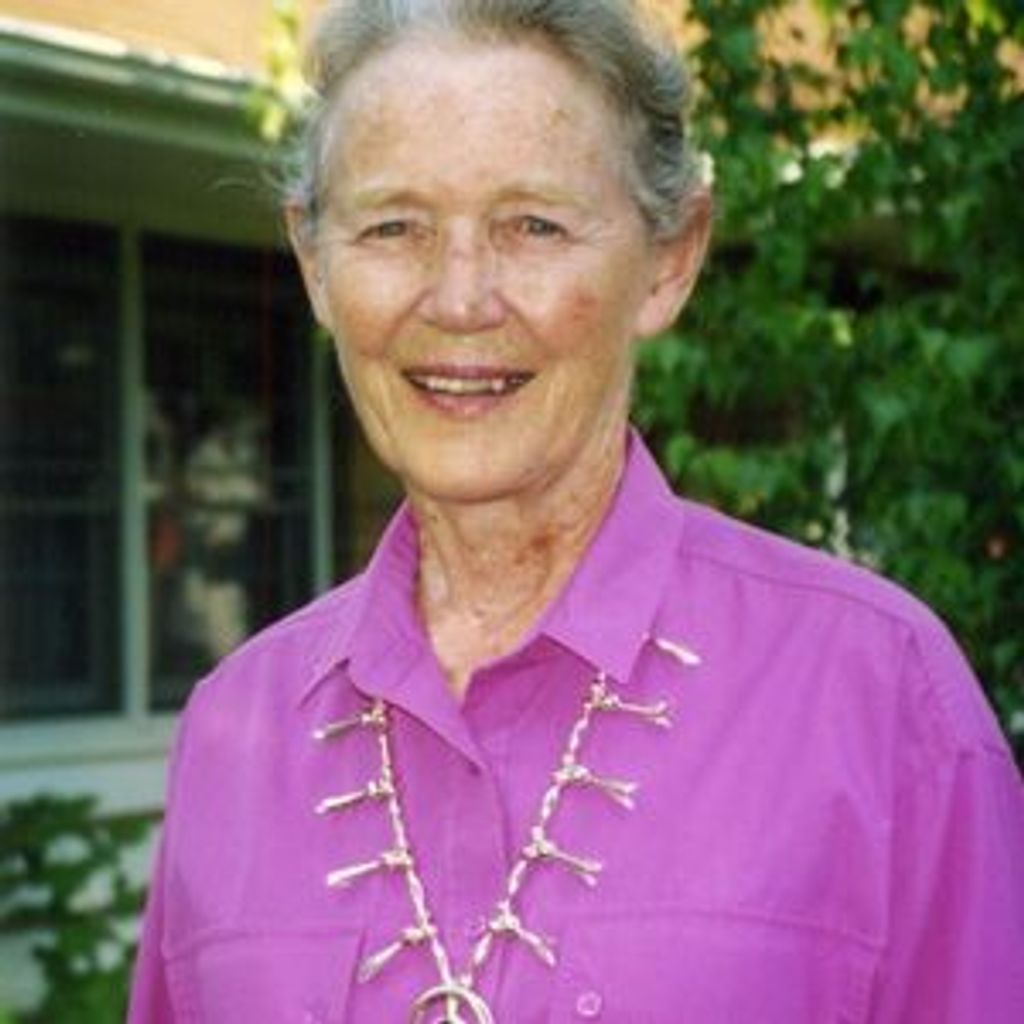 Janell Luebben Profile Photo
