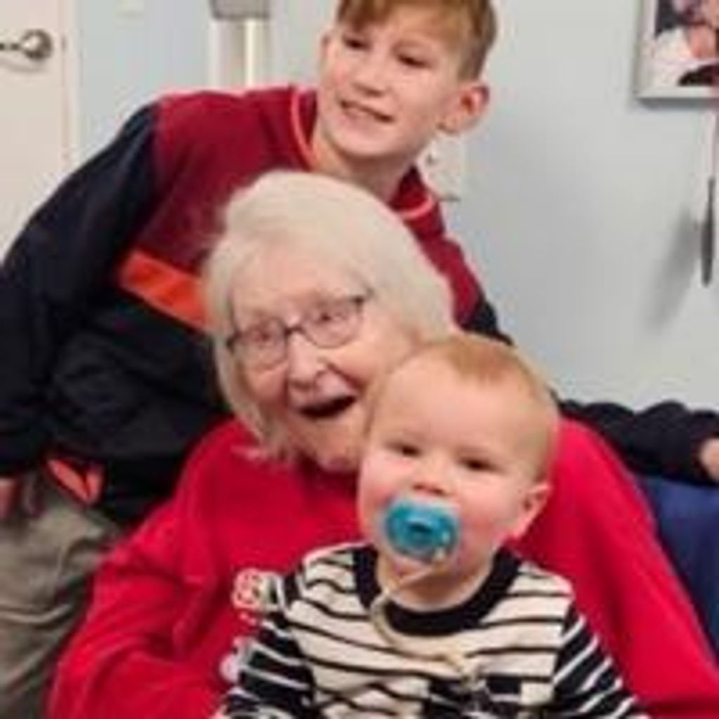 Judy Marie Gagne