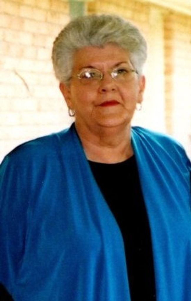 Anita Rae Thibodeaux Butler Profile Photo