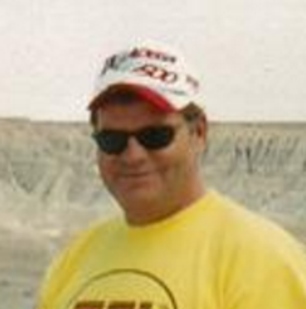 Mike Sargent