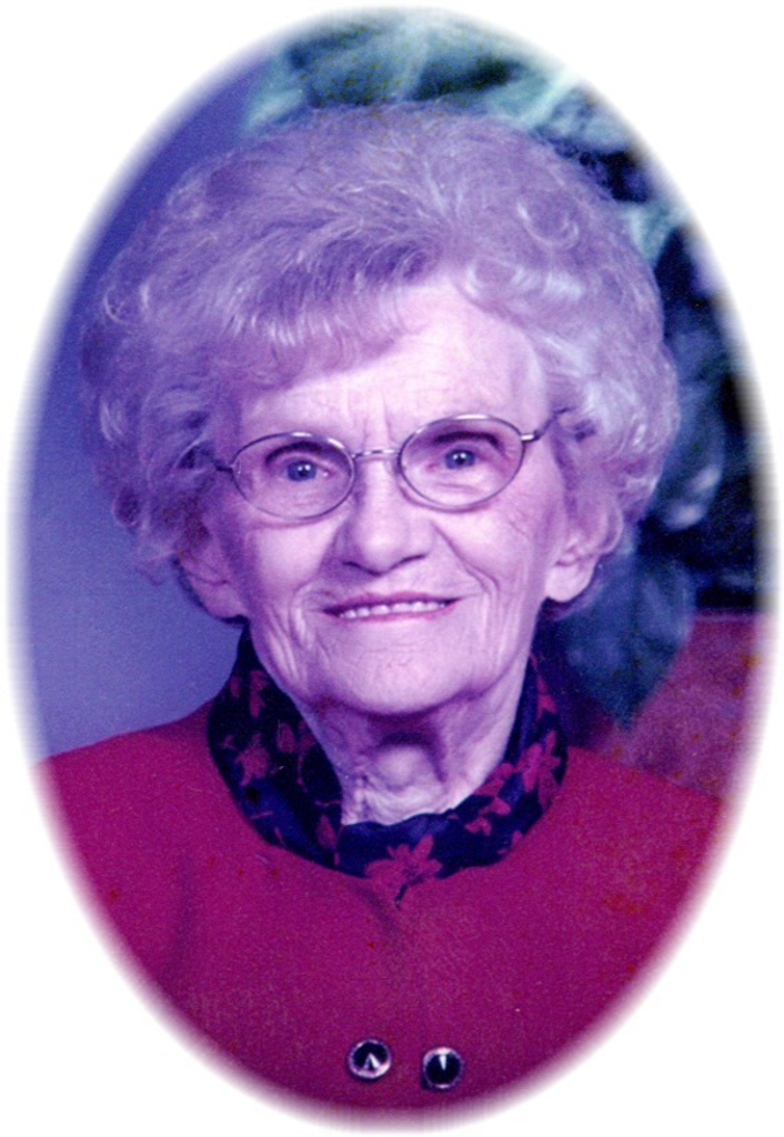 Verlene Andersen Profile Photo