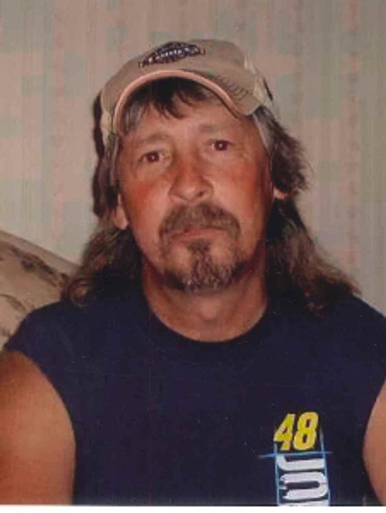 Craig A. Locke