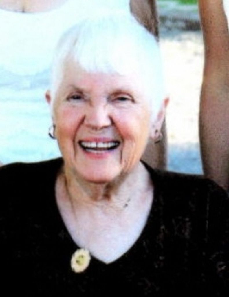 Elizabeth M. "Sue" Gillmore Profile Photo