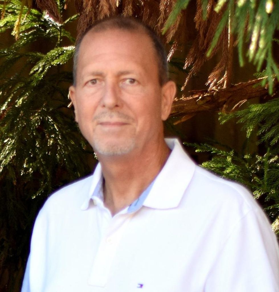 Bryan Hamilton
