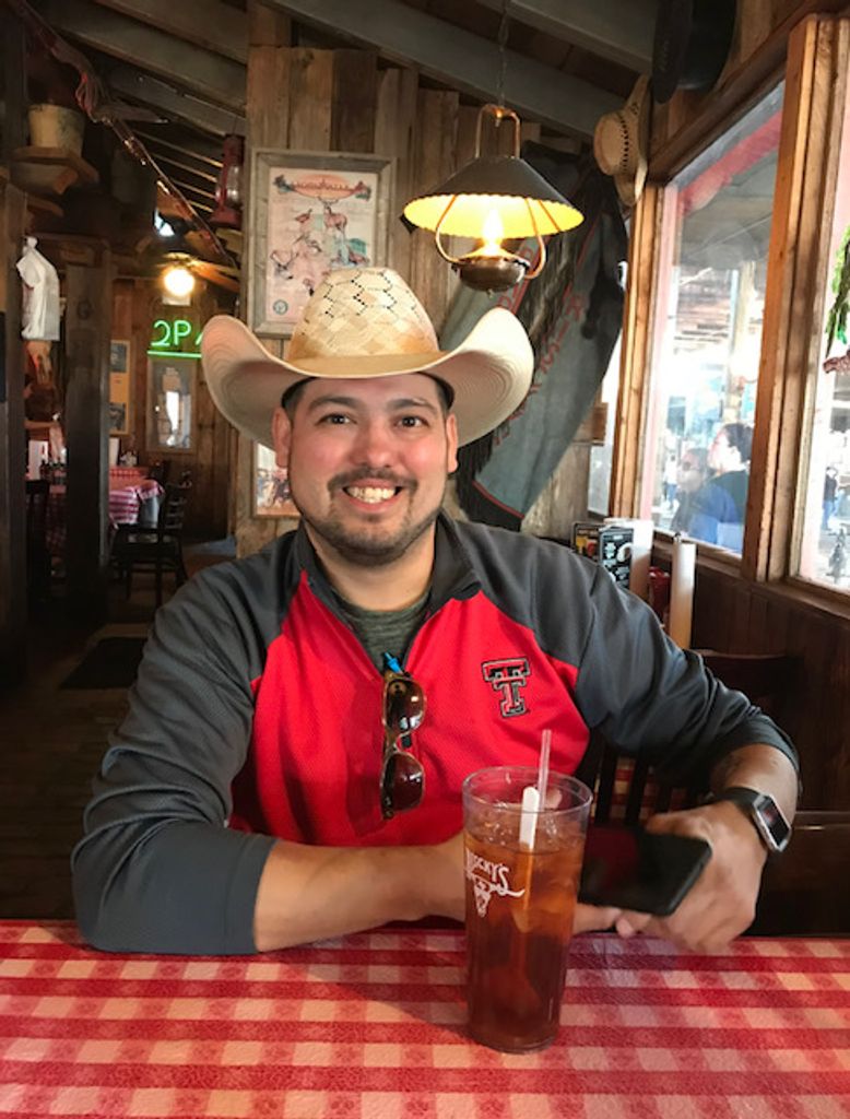 Jason Torrez Profile Photo