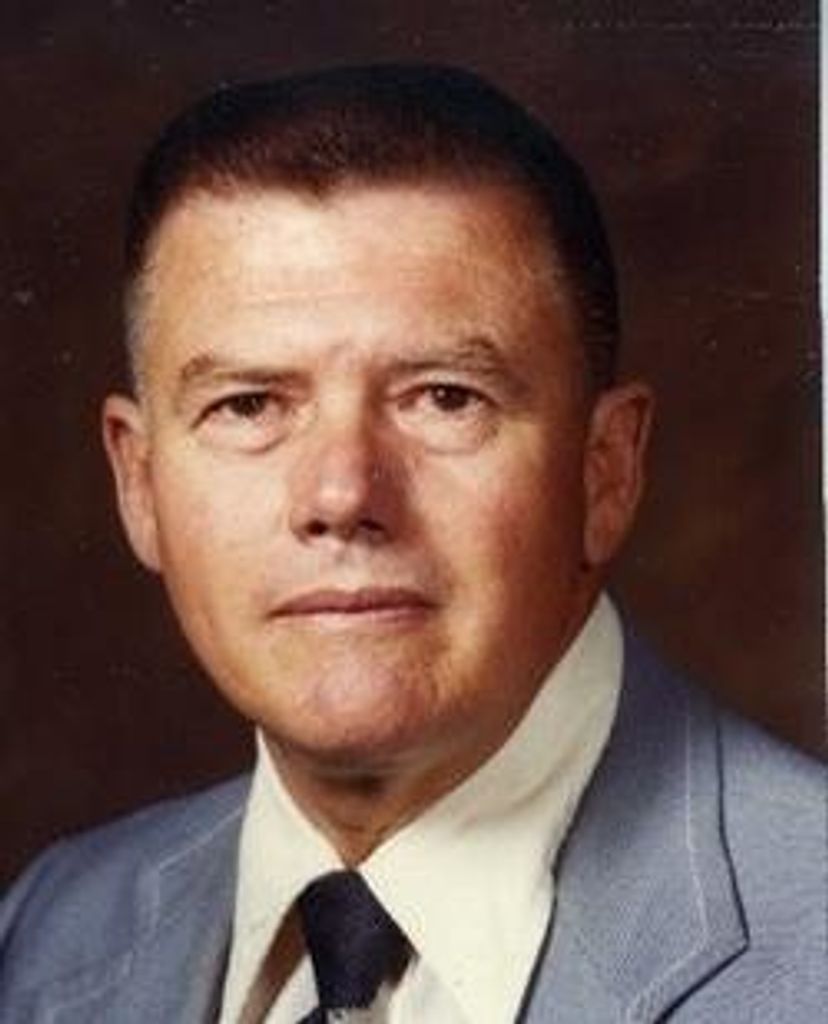 Henry Herbert (Herb) Seely