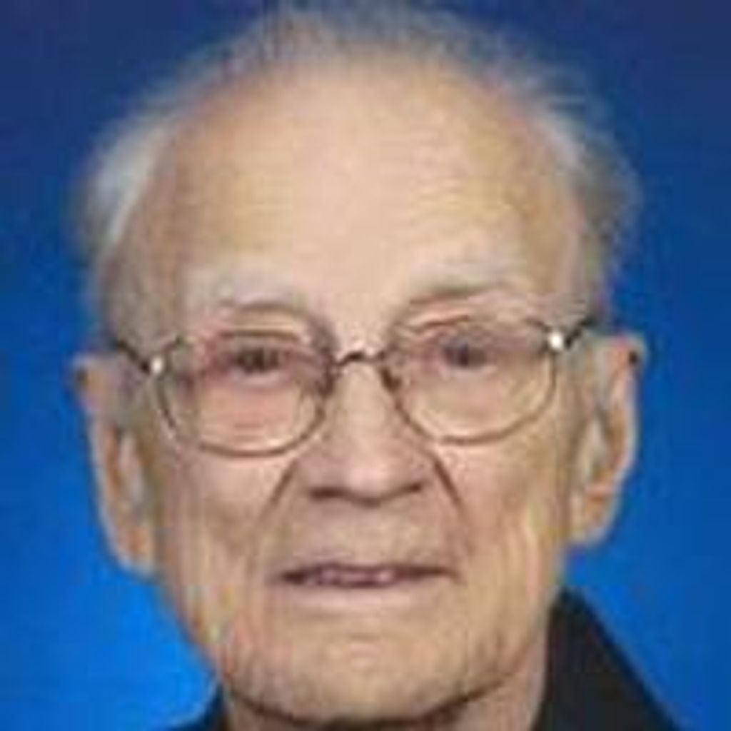 Rev. Owen Gangstead