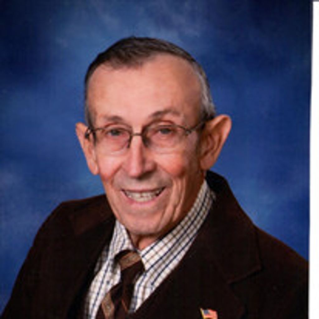 Roy Higgins Bennett Profile Photo