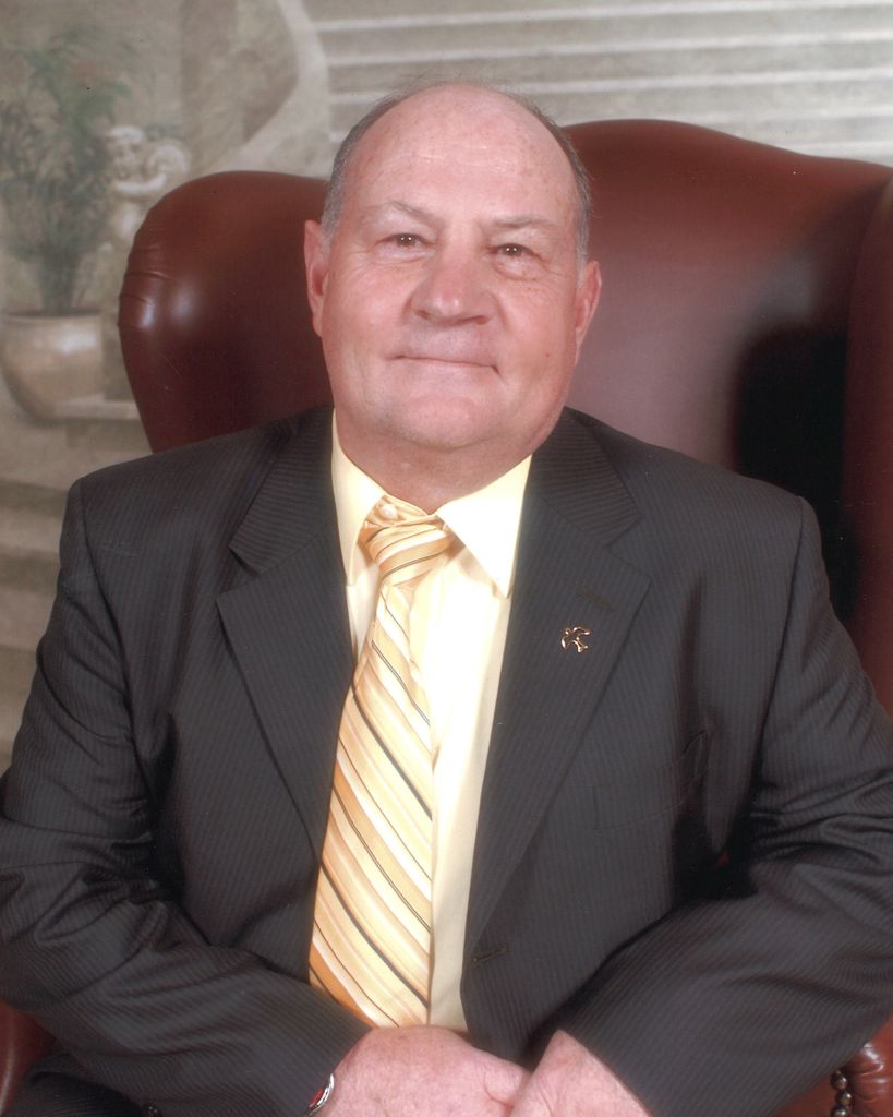 Craig A. Miller