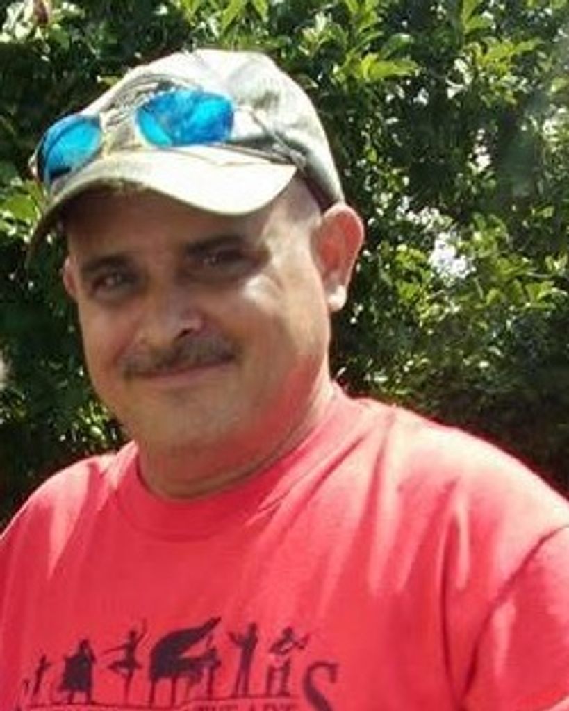 James Eric Trivette Profile Photo