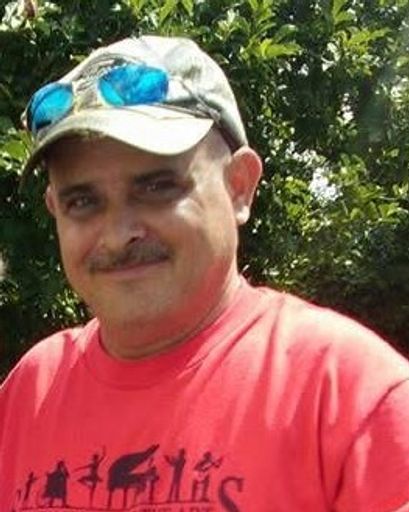 James Eric Trivette's obituary image
