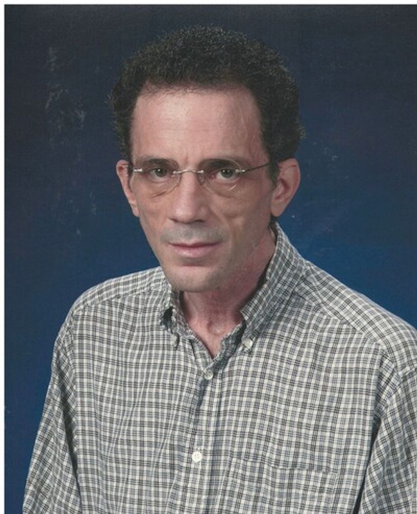 Joel "Joey" C. Graham Profile Photo