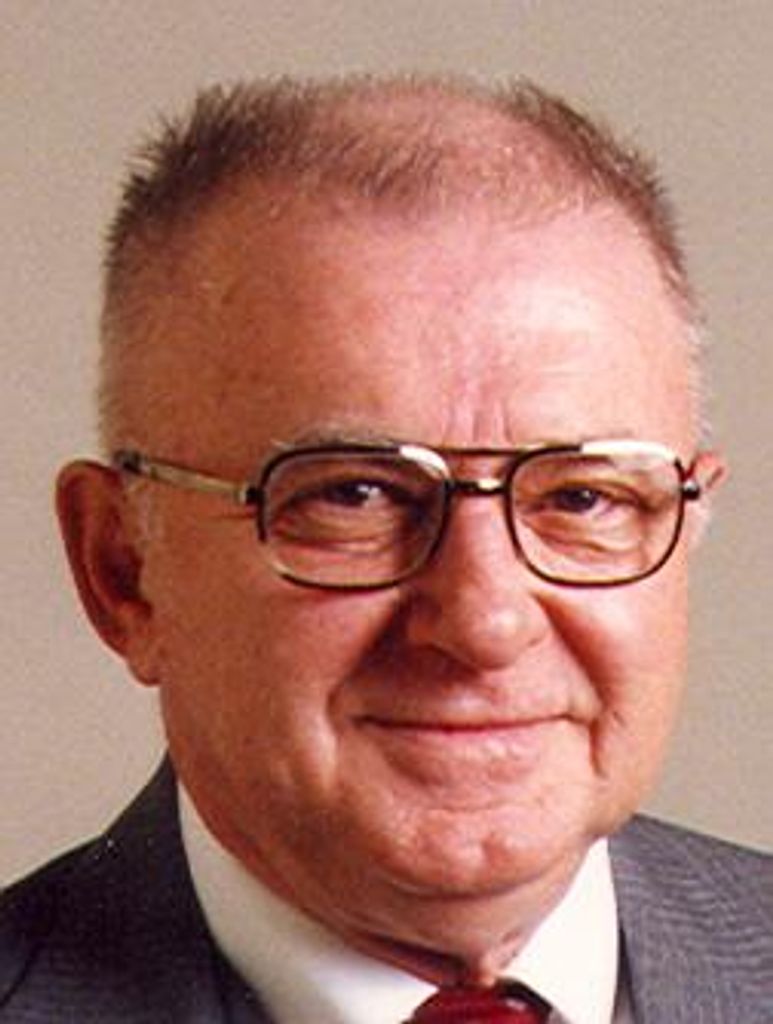 Harold L. Reinhardt