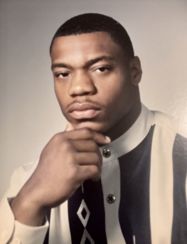 Kelvin L. Hope,  Jr.