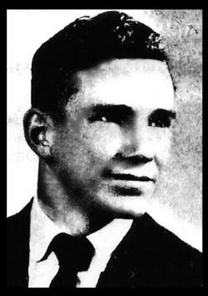 Larry N. Craig Profile Photo