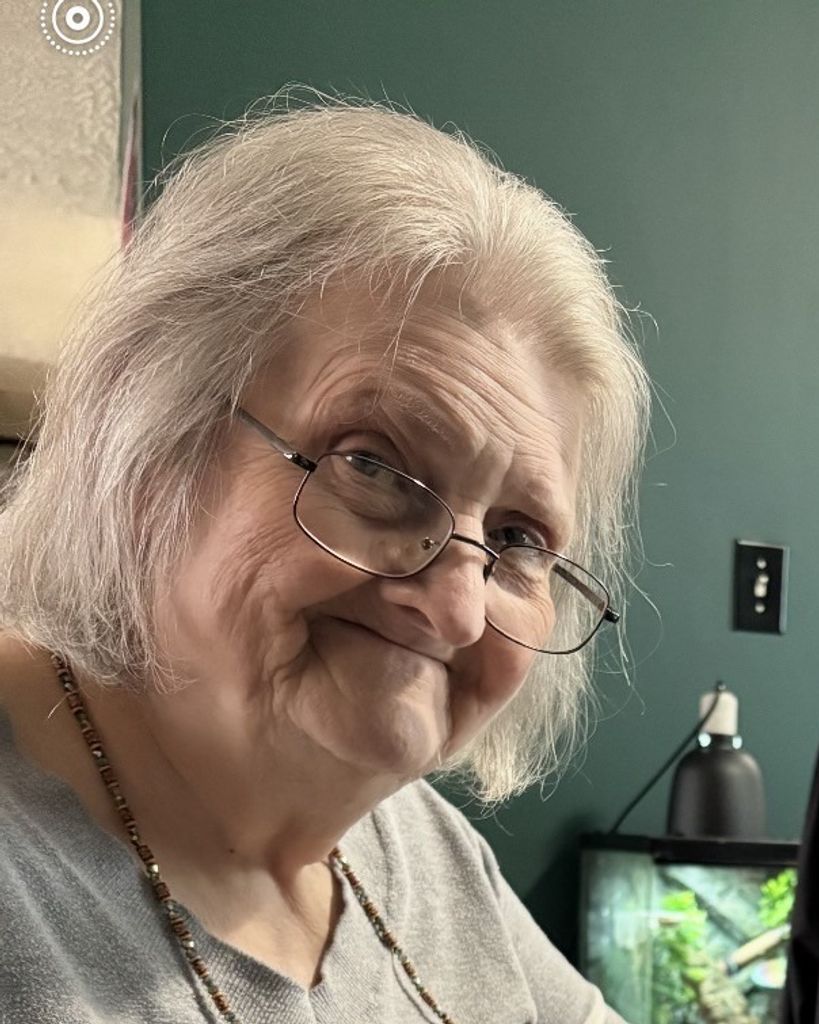 Joan Marie Frey Profile Photo
