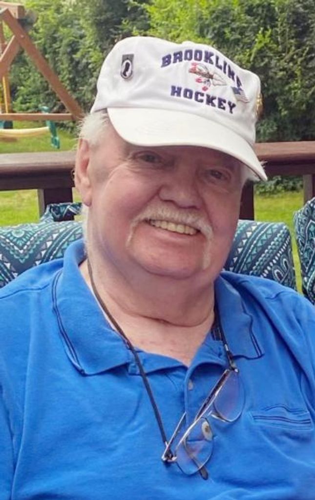 Allen J. "Al" Slavin, Sr. Profile Photo